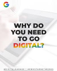 Digital Marketing Google Digital Garage Digital Marketing Digital Agencies Digital Influencer