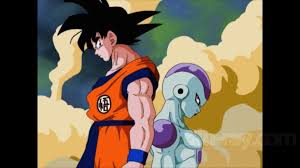 The action adventures are entertaining and reinforce the concept of good versus evil. Dragon Ball Z Kai Part 4 Blu Ray Dragon Ball Dragon Ball Z Best Anime Shows