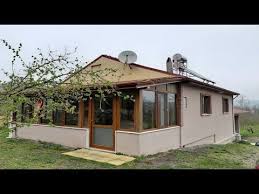 Iyi günler köye ev yapmayı planlıyoruz beyler sizce nasıl yaptırmalıyız prefabrik ev var çelik evler var köye ev yapmak. Ucuz Koy Evi Nasil Yapilir