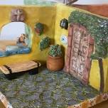Clay Room Design – 2 Day Class