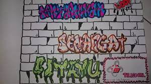 We did not find results for: Grafiti Kata Katapos