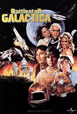 Battlestar Galactica (TV Series 1978–1979) - IMDb