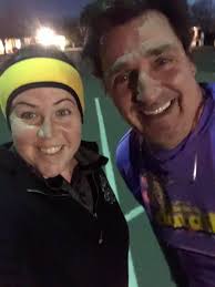 Easy NRC 25:00 run. Didn't check distance or pace during. Easy breathing  throughout. Kept HR low and tried to keep cadence up. Worked