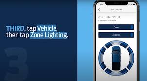 Maybe you would like to learn more about one of these? How To Control Zone Lighting On 2021 Ford F 150 With Fordpass Video