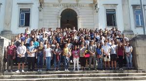O dia da defesa nacional envolve jornadas de atividades e esclarecimento dos cidadãos maiores de 18 anos sobre as forças armadas em todo o país. Dia Da Defesa Nacional Em Coimbra Exercito Portugues Facebook