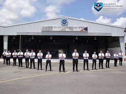 Malaysian aviation training academy offers aircraft maintenance training in pahang malaysia. Malaysian Flying Academy Train To Become An Airline Pilot