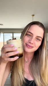 Melissa Jo Coffee Cake