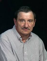 Obituary information for Gus R. Polasek