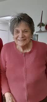 Obituary for Lois June Curtis