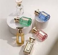Frasco De Perfume De Luxo Árabe 100ml OEM ODM Vazio Atacado ...
