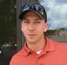 Brett Redding's Instagram, Twitter & Facebook