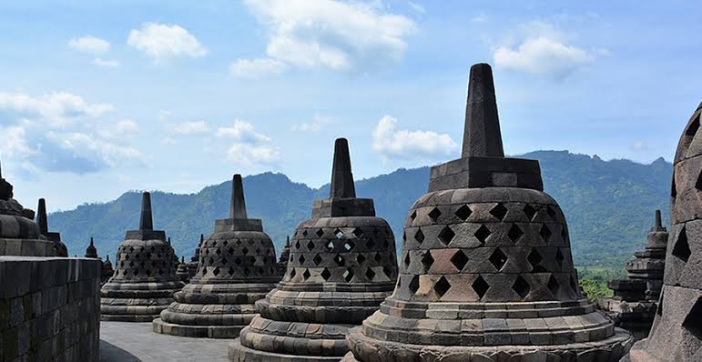 Tempat Wisata Sejarah | Melangkah Kembali ke Masa Lalu