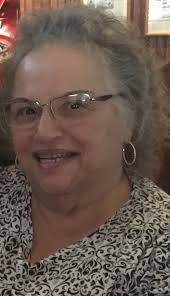 Obituary of Mary Ann Novitske