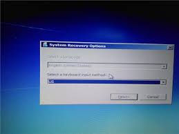 When startup repair does not work in windows 7/8/10, follow this guide to solve this problem if your windows 7 cannot boot up successfully and the startup repair does not work, you can try the. Startup Repair Impossible To Turn My Computer On Microsoft Community