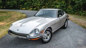 Image result for Gray 1970 Datsun