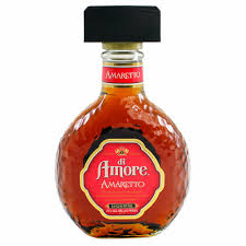 Amaretto Di Amore 750ml Crown Wine Spirits