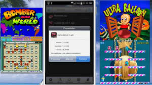With ultraiso, you can easily edit, create, and burn iso files without experiencing lags or crashes. Bomberman World Y Ultra Balloon Para Android Youtube