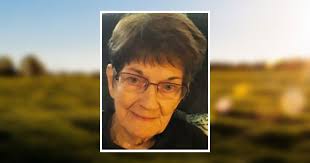 Mary Lou Tomlinson Connell Obituary October 30, 2021