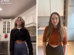 If you've been on tik tok in the last month, you've probably seen at least one video that has to do with these leggings. I Tested Out The Viral Tiktok Leggings From Aerie