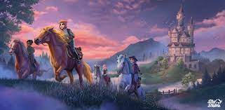 Maybe you would like to learn more about one of these? Free Desktop Wallpapers And Backgrounds Star Stable