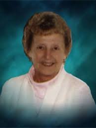 Thelma “Sam” Vance