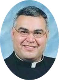 Father Ricardo Garcia Obituary February 21, 2011