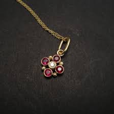 Check spelling or type a new query. Ruby And Diamond Pendant Christopher William Sydney Australia Antique Ruby Coral And Tribal Jewellery