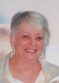 Jane Morris Obituary