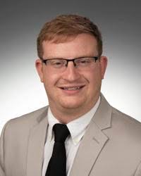 Caleb Jon Gish, CRNP