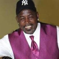 Mr. David Ray Chatman Sr. Obituary