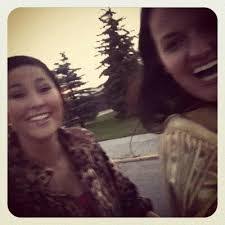 Josie Knutson's Instagram, Twitter & Facebook