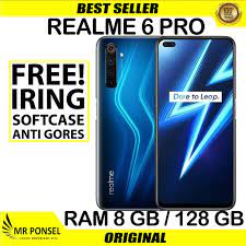 Gadget Harga Super Murah Ini Spesifikasi Lengkap Realme 8 Dan Realme 8 Pro