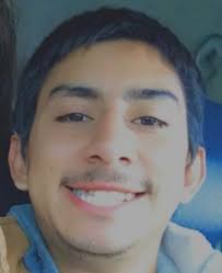 Trevor Oldson-Poor Bear