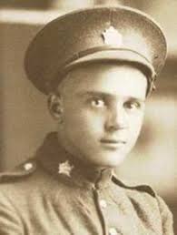 Lapugnoy Military Cemetery