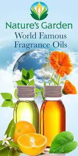 World Famous Fragrance Oils Natures Garden Sells Fragrance Oils And Essential Oils All Across The Globe To Mak Fragrance Oil Diy Essential Oils Nature Garden