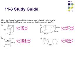 Surface area and volume of a castle freebie! Warm Up Get Out Homework Agenda Review Homework Continue Chapter 11 Homework Ppt Download