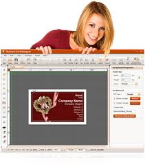 Please your regular clients with printable discount and loyalty cards. Business Card Designer Professional Business Card Maker Software