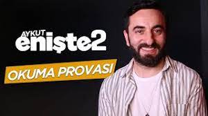 Aykut, evlenip yuva kurmanın hayali ile yaşayan genç bir adamdır. Aykut Eniste 2 Okuma Provasi Youtube