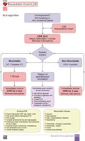 The cardiac arrest occurred 18 min after acquiring electrocardiography. Cardiac Arrest Oxford Medical Education