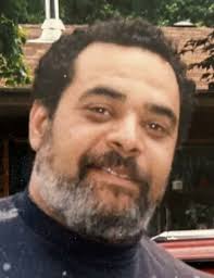 Obituary information for Eric F. Young Jr.