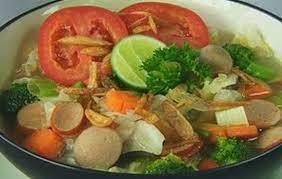 Check spelling or type a new query. Resep Sup Brokoli Sosis Yang Sedap Dan Nikmat Serta Cara Membuat Yang Sederhana Selerasa Com
