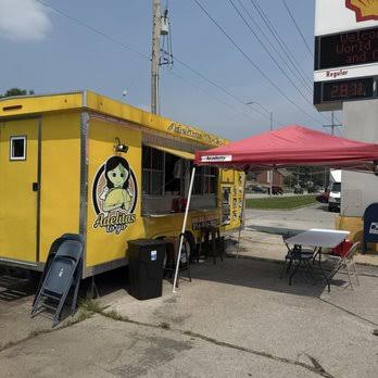 Adelitas Food Truck — Restaurant food truck in Kansas City, Missouri