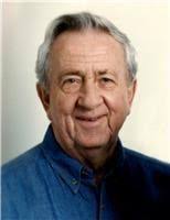 Robert Long Obituary (1924