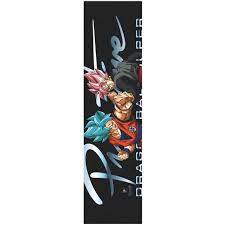 Check spelling or type a new query. Primitive X Dragon Ball Super Versus Griptape 9 X 33 Calstreets