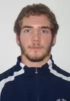 2013-14 Men's Track & Field Roster