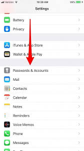 How To Eliminate Duplicate Passwords With Apple S Password Manager Password Manager Passwords Strong Password