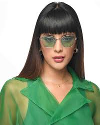 Vincent Chase Rimless Aviator Eyeglass Frames Vincent Chase Cat Eye Rimless  Glasses Vincent Chase Rimless