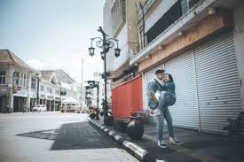 Scopri ricette, idee per la casa, consigli di stile e altre idee da provare. 9 Tempat Prewedding Di Bandung Untuk Konsep Outdoor Bridestory Blog