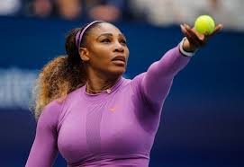 Serena williams, american tennis player who revolutionized women's tennis with her powerful style tennis player serena williams won more grand slam singles titles (23) than any other woman or. Serena Williams Calls U S Open Loss Worst Match People Com