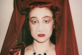 Descarada, extravagante y bipolar: así es Chappell Roan, la nueva estrella  del pop de EEUU